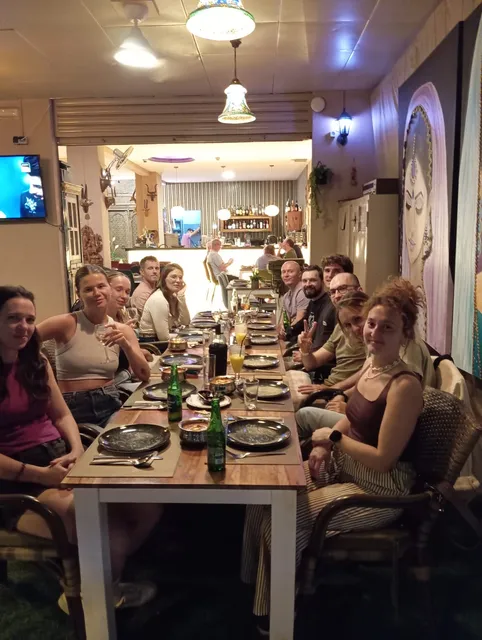 Masala Zone Indian Tandoori Restaurant