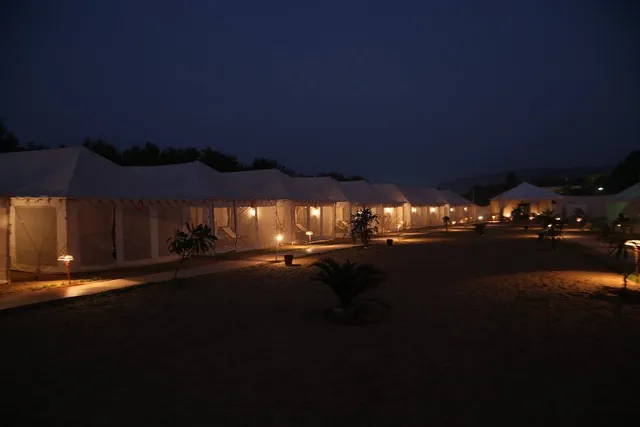 Rishikul Kumbh Cottages