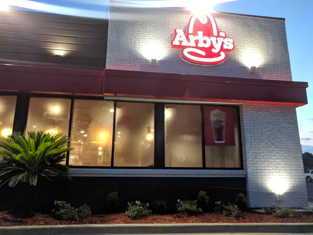 Arby's