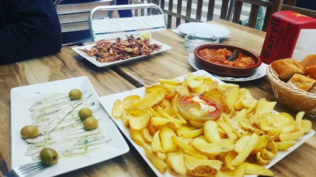 Trentavuit Torredembarra