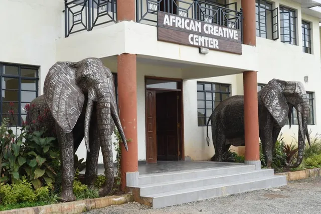 Karen Village Art Residency & Guest House