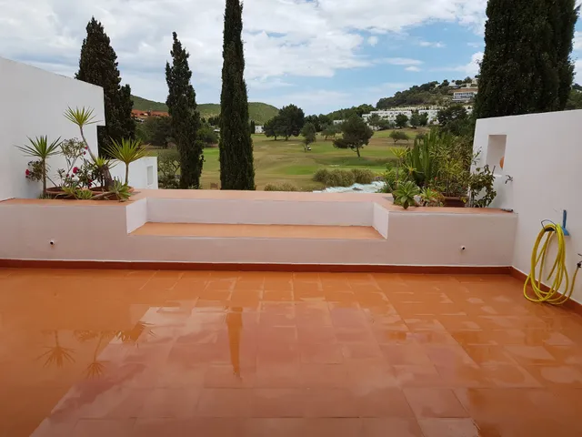 LUXURY VILLA P*E*P (Roca Llisa)