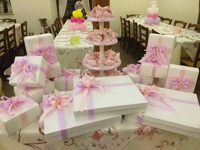 Ristorante Happiness