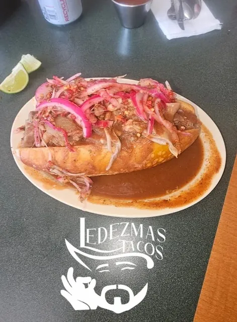 Ledezmas Tacos