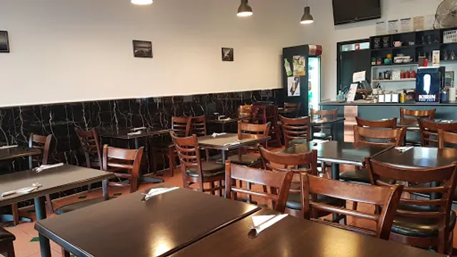 Samwon Garden Korean Restaurant