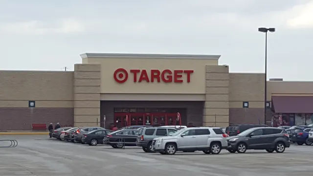 Target