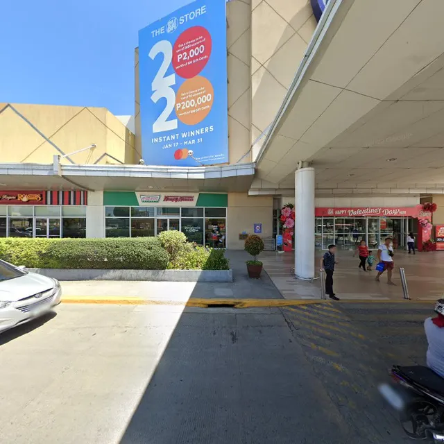 Sizzling Plate - SM City Marilao