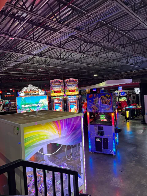 CT Bowling Alley by RPM - Lanes