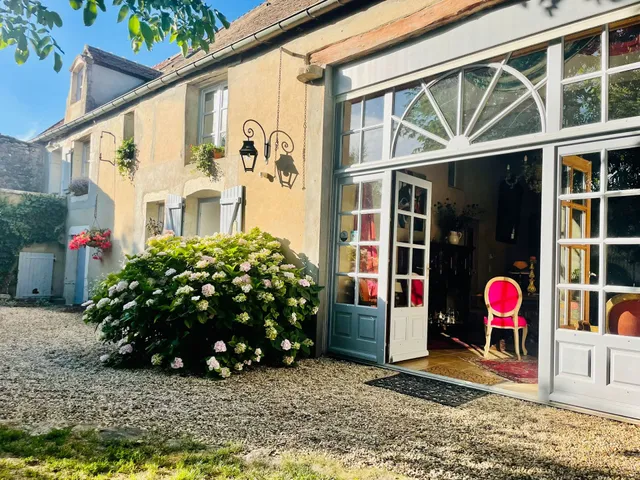 La Cuverie du Chateau