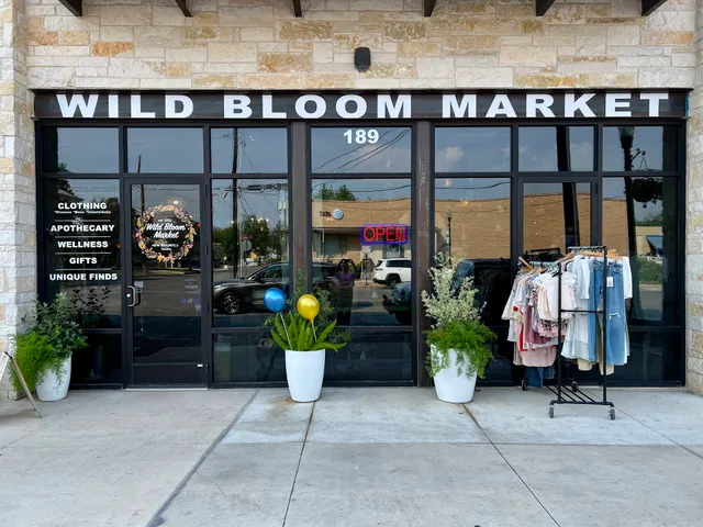 Wild Bloom Market | Boutique in New Braunfels, TX