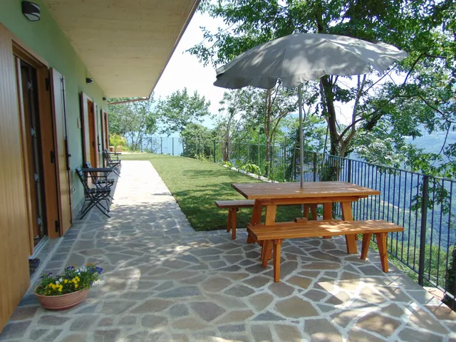 Agriturismo La Casina di Nonno Bigi