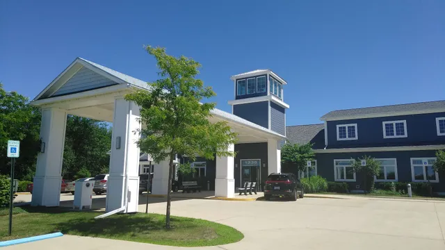 Orion Neighborhood Television