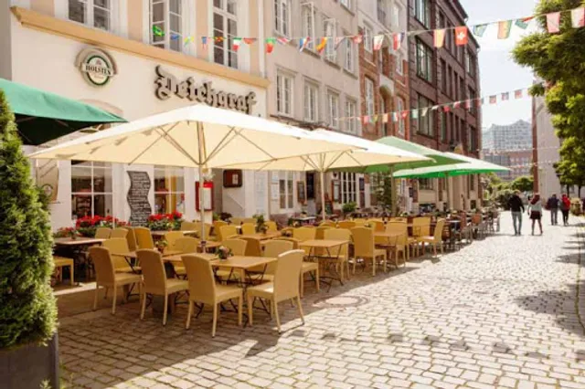 Deichgraf Restaurant