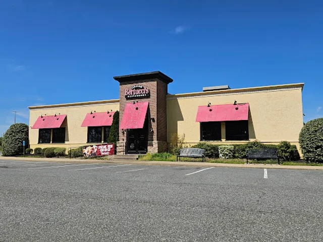 Bertucci's Italian Restaurant