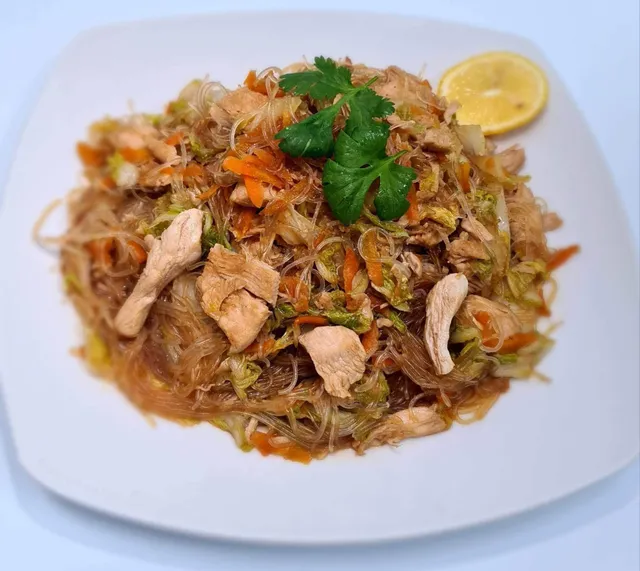 Meals To Go Takeaway