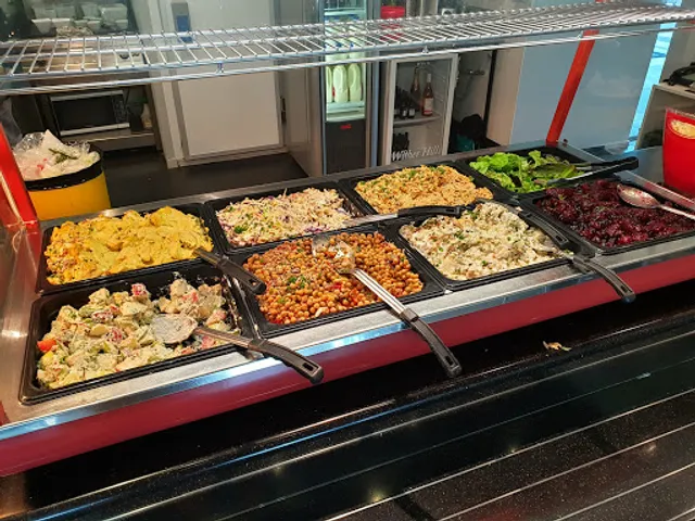 Swanson Returned Services Association