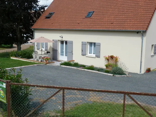 Les Gîtes de Colliers