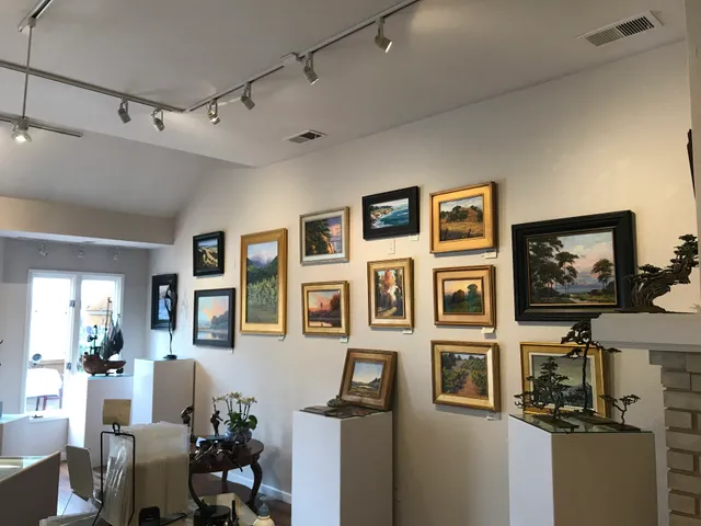 Silver Peak Gallery