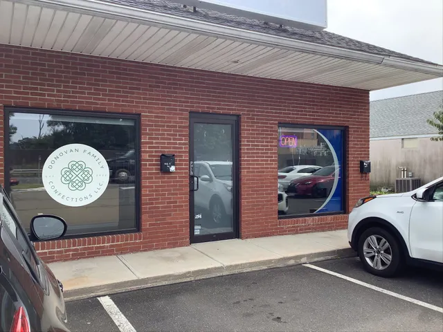 Donovan Family Confections