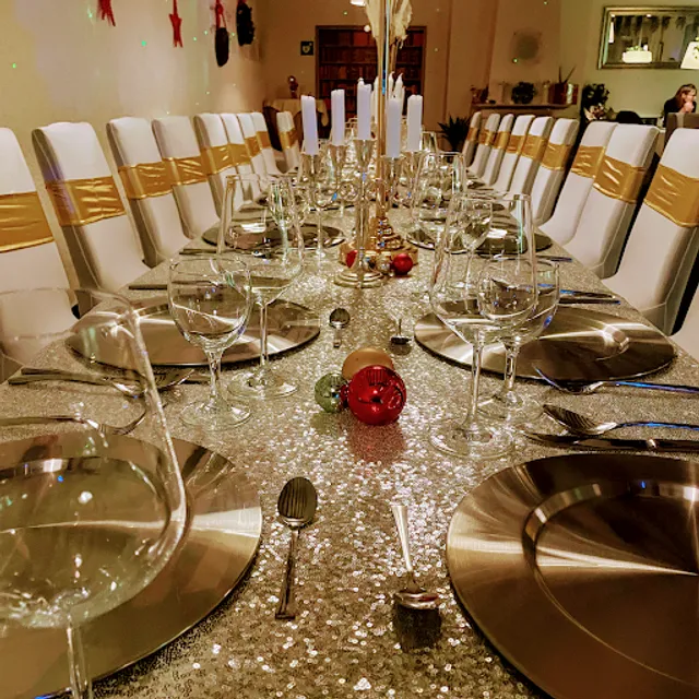 Ristorant Pizzeria Casa Italia Frankfurt