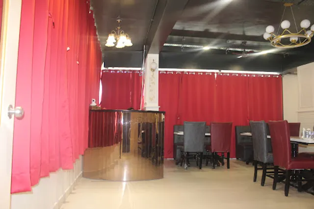 Food Affair, Pure Veg Restaurant