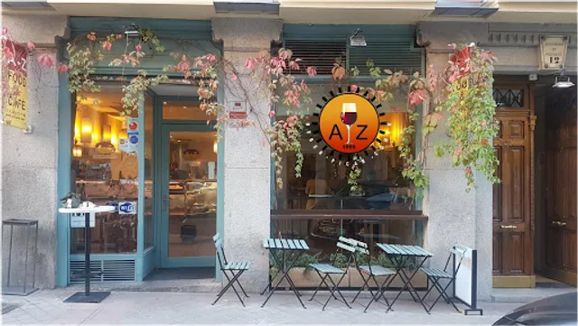 AZ Restaurante - Restaurante en el Retiro