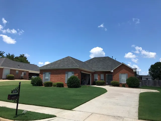 몽고메리 게스트하우스