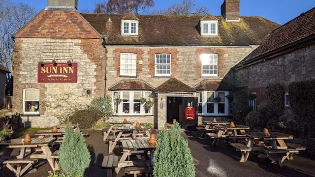 The Sun Inn