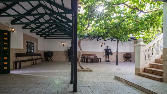 Casa Rural La Del Alba Sería