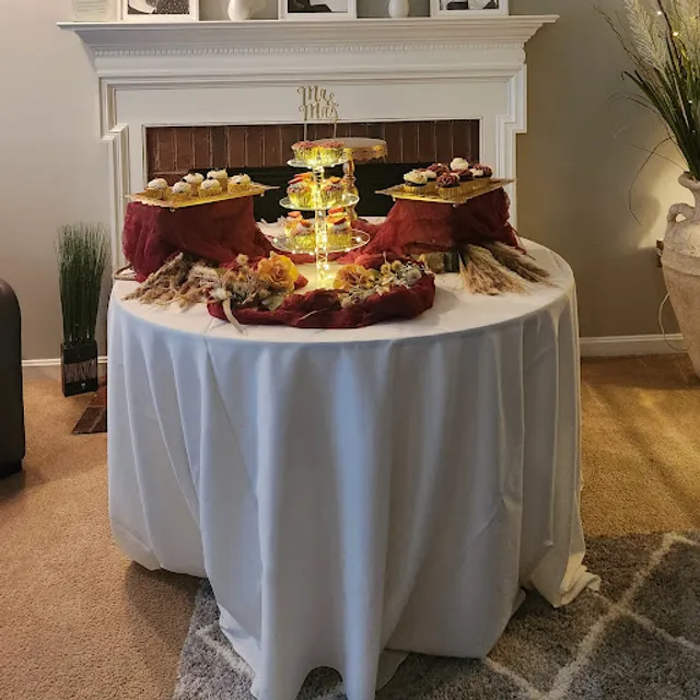 Sweetdele's Sweet Treats