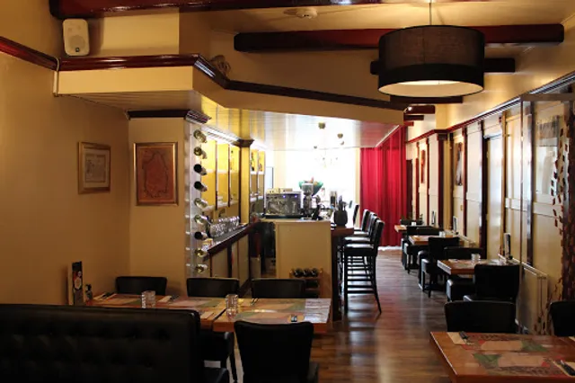 Il Sogno Cucina Italiana e Pizzeria