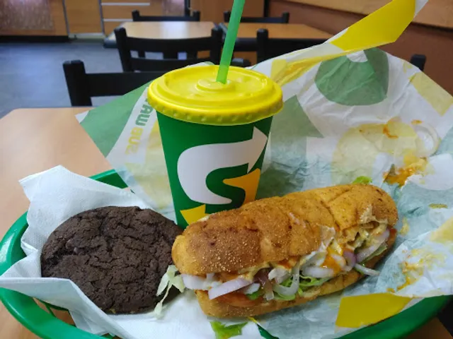 Subway Sector 46 Gurgaon