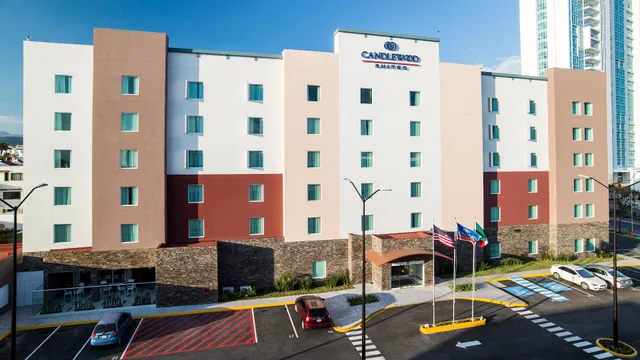 Candlewood Suites Queretaro Juriquilla by IHG