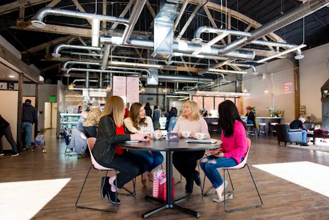 Vanilla Bean Bakery & Cafe