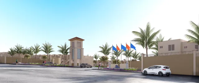 VISTA CALIFORNIA RESIDENCIAL