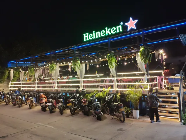 Touy Beef Grilled Restaurant ຮ້ານຕຸ້ຍປີ້ງຄຸຄັນນາ