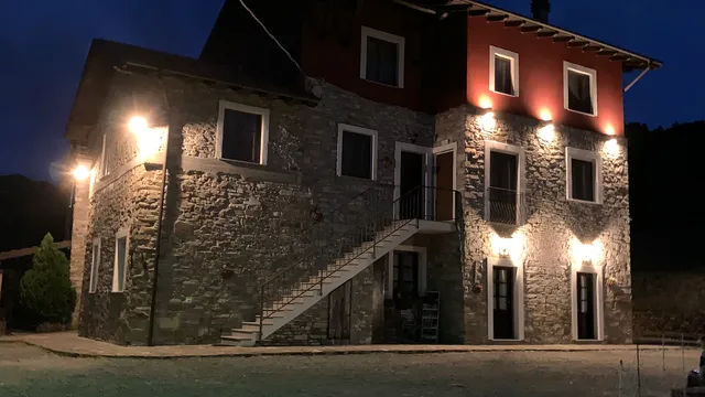 Agriturismo "Ca' di Matt"