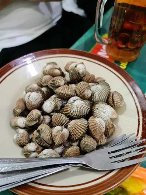 Warung Makan Sedap