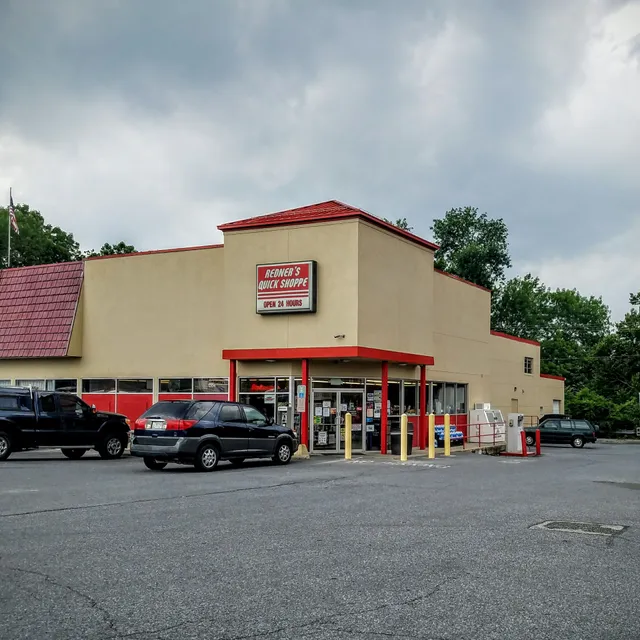 Redner's Quick Shoppe
