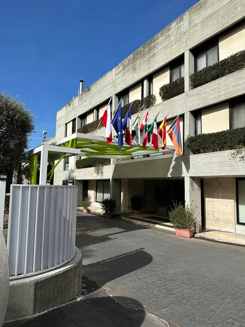 Bethania Harissa Hotel