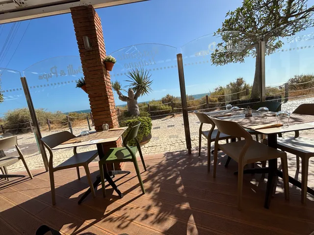 Pizzeria Bulli & Pupe