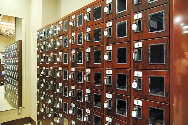 Anshin Oyado Shimbashi