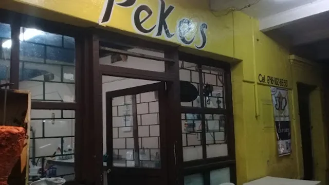 Los Pekes