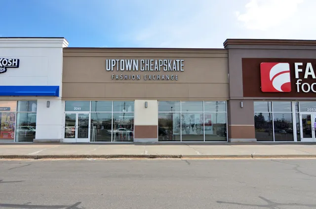 Uptown Cheapskate Idaho Falls