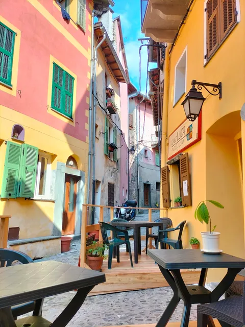 Chez Luca - pizza&cucina