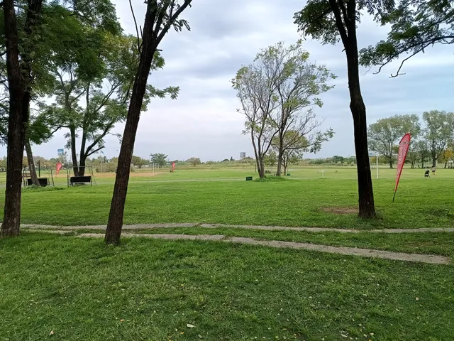 Reserva Natural ISLA VERDE