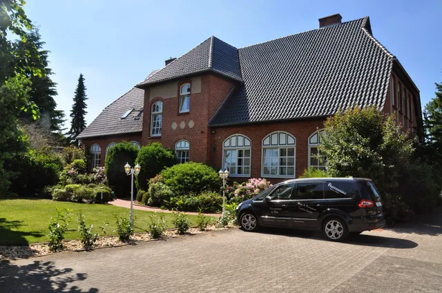 Hotel-Restaurant Pfeffermühle Dörverden