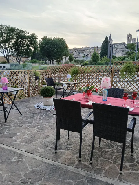 Io e Te Home Restaurant gluten free