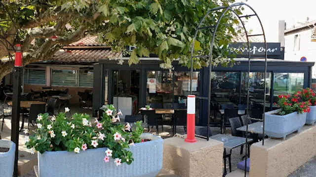 Brasserie o'carrefour