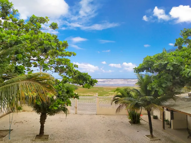 AbeQuar apartamentos para temporada